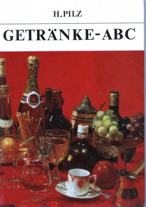 Getränke-ABC