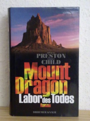 Mount Dragon