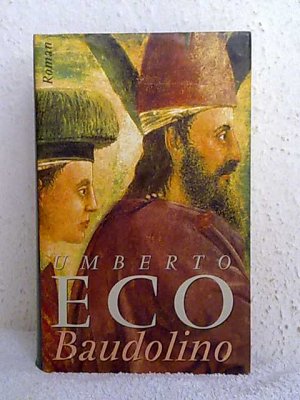 Baudolino