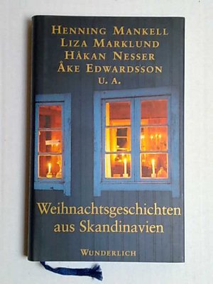 Das große Buch der skandinavischen Weihnachtsgeschichten