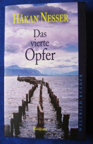 Das Vierte Opfer Das Vierte Opfer