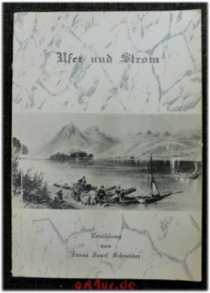 Ufer und Strom : Erzählung