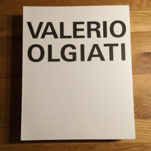 Valerio Olgiati