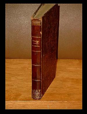 antiquarisches Buch – Leopold Schefer – Laienbrevier. Erstes Halbjahr.