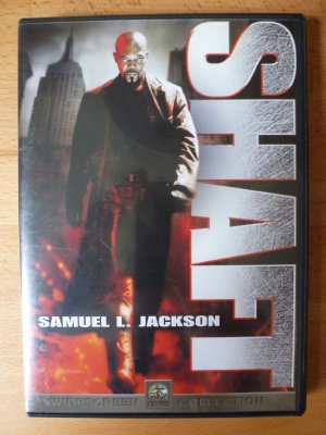 gebrauchter Film – John Singleton – Shaft (2000)