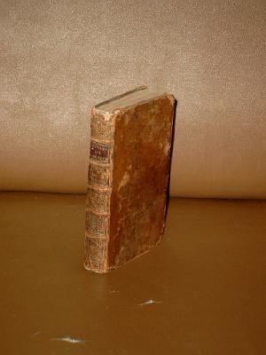 Oeuvres de Moliere. Nouvelle edition. Tome Troisieme ( = 3. Band von 8 erschienenen Bänden )