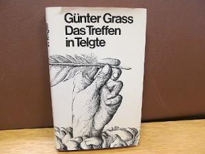 Das Treffen in Telgte. Eine Erzählung.