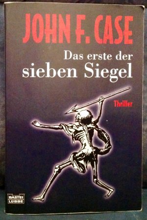 Das erste der sieben Siegel