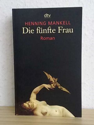 Die fünfte Frau