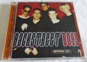 Backstreet Boys