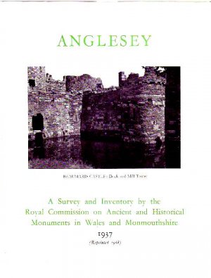 An Inventory of the Ancient Monuments in Anglesey