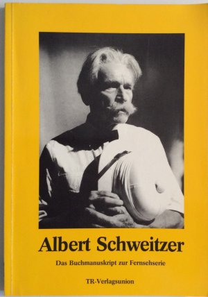 Albert Schweitzer