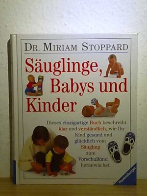 Säuglinge, Babys und Kinder