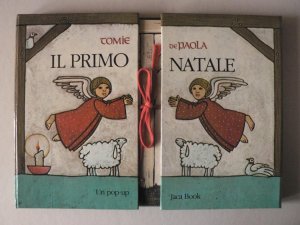 Il Primo Natale