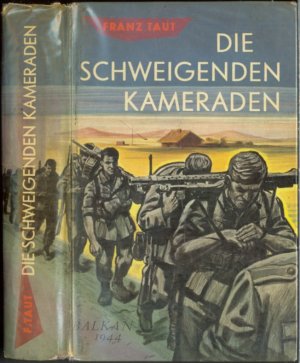 Die schweigenden Kameraden