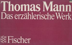 Das erzählerische Werk. Taschenbuchausgabe in 12 Bänden.