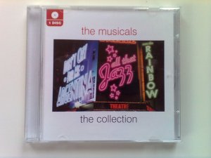 The Musicals The Collection