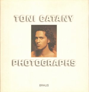 gebrauchtes Buch – Toni Catany – Photographs