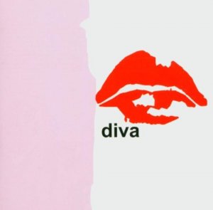 neuer Tonträger – Diva – Diva