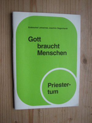 gebrauchte Buecher