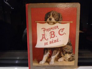 Premier A.B.C. de Bebe.