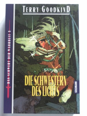 Die Schwestern des Lichts (Das Schwert der Wahrheit)