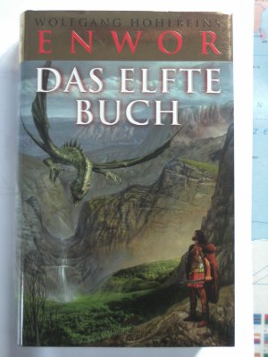 Das elfte Buch (Enwor)