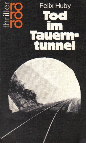 Tod im Tauerntunnel