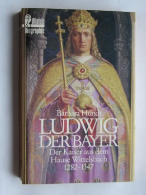 gebrauchtes Buch – Barbara Hundt – Ludwig