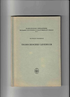 Tschechisches Lesebuch