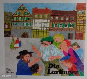 gebrauchte Buecher