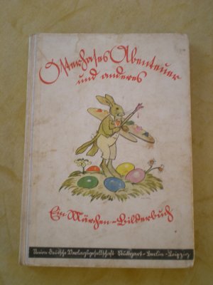 gebrauchte Buecher
