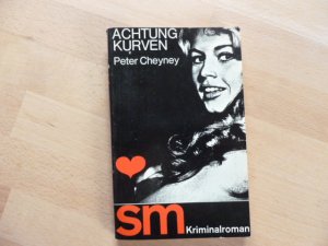 Achtung Kurven