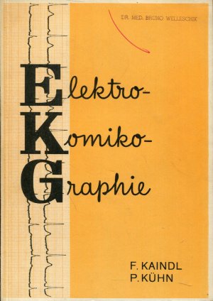 Elektrokomikographie