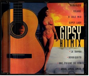 Gipsy Hitmix