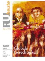 gebrauchtes Buch – Globale Gerechtigkeit