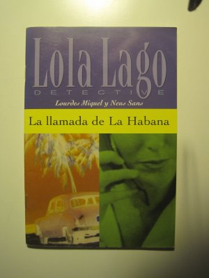 La llamada de La Habana