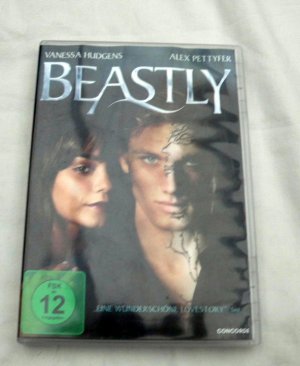 gebrauchter Film – Beastly