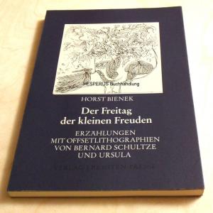 Der Freitag der kleinen Freuden