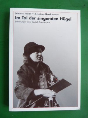 ImTal der singenden Hügel