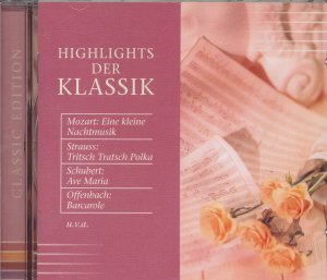 Highlights der Klassik