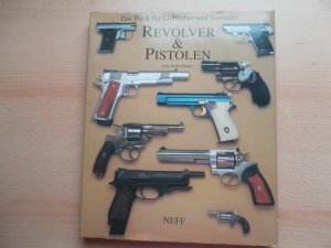 gebrauchtes Buch – Mouret, Jean Noel – Pistolen und Revolver