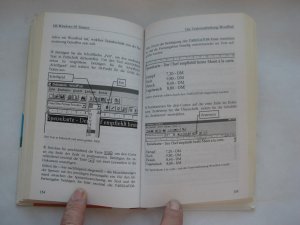 gebrauchtes Buch – Reiner Backer – MS-Windows 95 Trainer