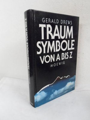 gebrauchtes Buch – Gerald Drews – Traumsymbole von A bis Z