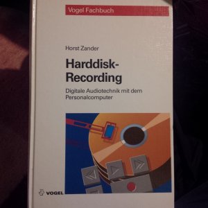 Harddisk-Recording