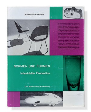 Normen und Formen industrieller Produktion