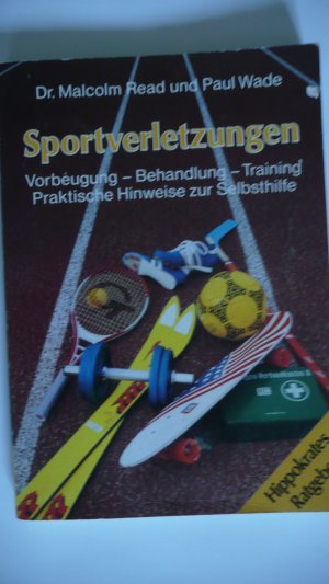 Sportverletzungen