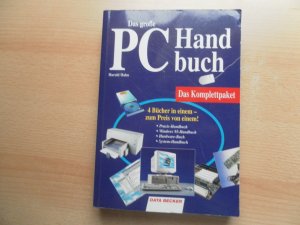 Das große PC Handbuch