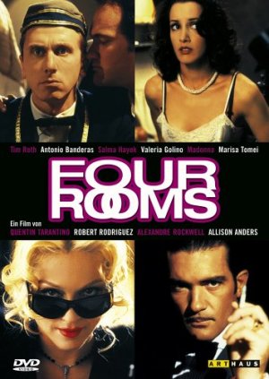 Four Rooms