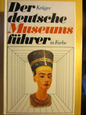 der deutsche mueumsführer (ISBN 9783451385605)